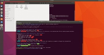Checking Ubuntu for Spectre and Meltdown