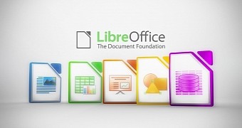 LibreOffice by The Document Foundation