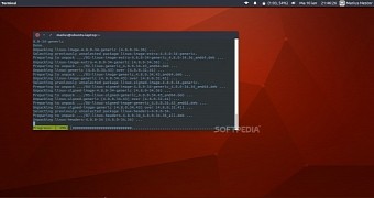 Updating Ubuntu Linux
