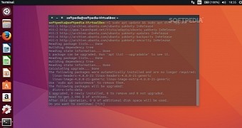 Canonical Patches Ancient "Dirty COW" Kernel Bug in All Supported Ubuntu OSes
