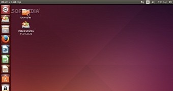 Ubuntu 14.04.2 LTS