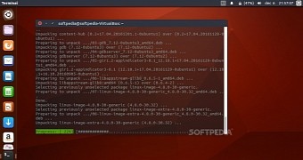 Updating Ubuntu Linux