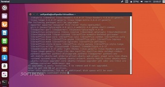 Ubuntu Linux gets new kernel update