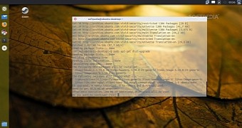 Ubuntu 15.04 (Vivid Vervet)