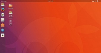 Canonical Plans to Release Ubuntu 17.10 Respin ISOs for All Flavors Next Week