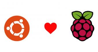 Ubuntu support for Raspberry Pi