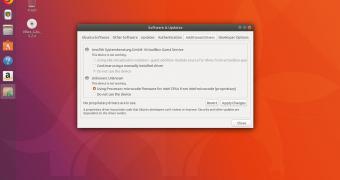 Intel microcode update on Ubuntu