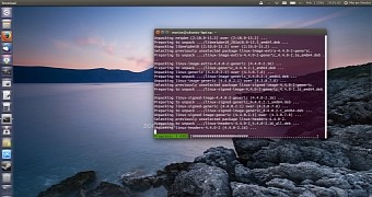 Updating the kernel in Ubuntu 16.04 LTS