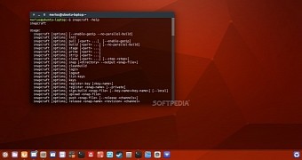 Canonical Releases Snapcraft 2.23 Snap Creator for Ubuntu 16.04 LTS and 16.10