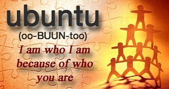 Ubuntu Day