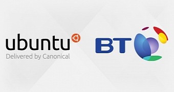 Ubuntu to enable next generation BT 5G Cloud Core network