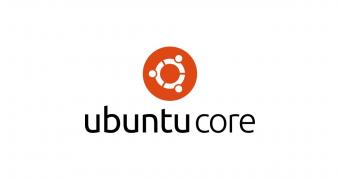 Ubuntu Core at SPS 2019