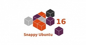Snappy Ubuntu Core 16