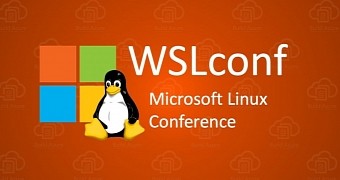 Canonical is sponsor of WSLconf