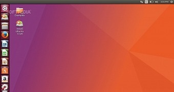 Ubuntu 17.04 with Unity 7