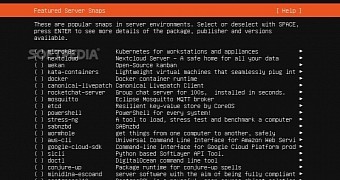 universal media server ubuntu 20.04