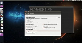 Enabling Unity 7 low graphics mode in Ubuntu