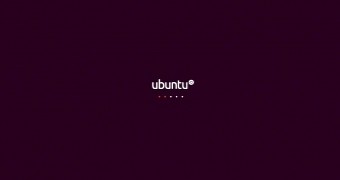 Ubuntu booting