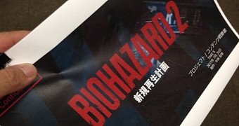 Resident Evil 2 Remake is possible