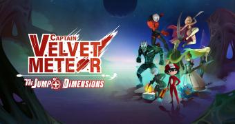 Captain Velvet Meteor: The Jump+ Dimensions Review (PC)