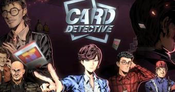 Card Detective Review (PC)