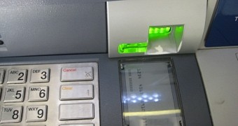 Romanian ATM skimmer arrested and sentenced in the US