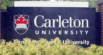 Carleton University Hacked, Attackers Demanding $28,500 to Unlock Files