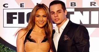 Casper Smart Is Itching to Marry Jennifer Lopez: He Must Have Proposed to Her 5 Times This Year