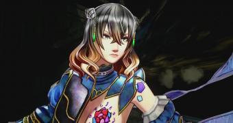 Castlevania's Spiritual Heir Bloodstained: Ritual of the Night to Arrive in June