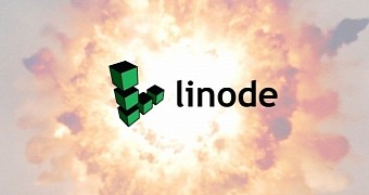 DDoS attack hits Linode