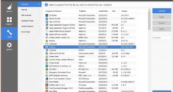 CCleaner 5.11 with support for Windows 10 apps
