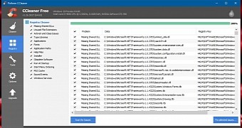 CCleaner 5.27 Released with Windows 10 Improvements