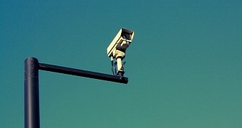 CCTV cameras used in DDoS Attacks