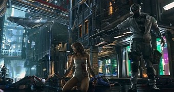 Cyberpunk 2077 needs to bigger and better than when it was announced