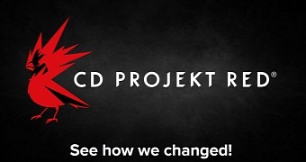 CD Projekt Red might change soon