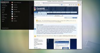 CentOS Linux 8.1 Officially Released, Based on Red Hat Enterprise
Linux 8.1