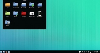 Chakra GNU/Linux Users Get KDE Applications 16.12.1 and KDE Frameworks 5.30.0