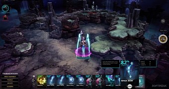 Chaos Reborn Review (PC)