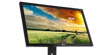 Acer brings pretty good display offer in the 27" segment