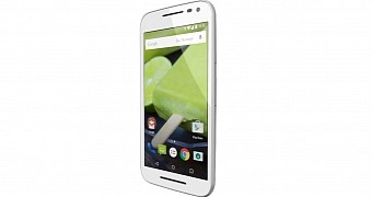 Motorola Moto G (2015) just launched