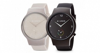 Check Out These New Runtastic Hybrid Smartwatches