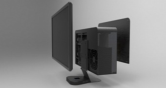 Crono Labs' C1 case is your desk's last chance of getting clean