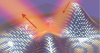 Check Out This Invisibility Cloak That Hides Tiny Three-Dimensional
Objects