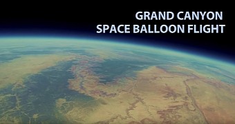 Check Out This Space Footage Filmed with a GoPro