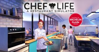 Chef Life: A Restaurant Simulator Review (PC)