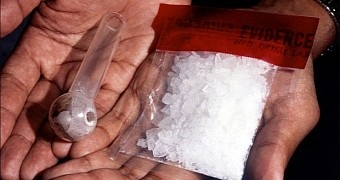 Authorities arrest chemistry teacher turned meth dealer