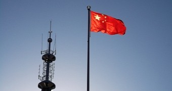 China cracks down on news sites using social media sources