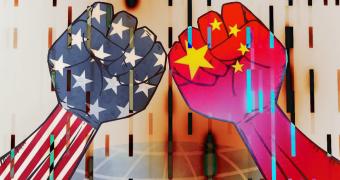 China Boosted Technology and Intellectual Property Theft Operations Says USTR