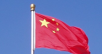 China passes new anti-terrorism law