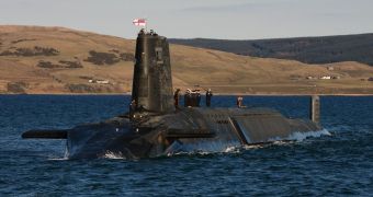 Australia is building a new submarine